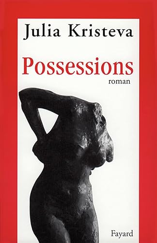 Possessions Possessions von FAYARD