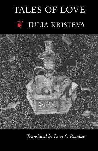 Tales of Love (European Perspectives S)