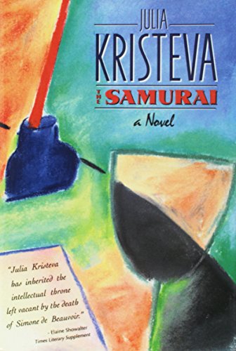 The Samurai: A Novel von Columbia University Press