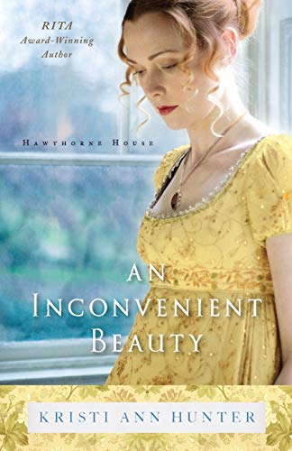 Inconvenient Beauty (Hawthorne House, 1, Band 1)