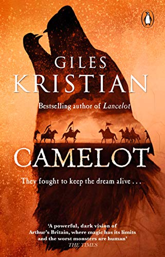 Camelot: The epic new novel from the author of Lancelot von Transworld Publ. Ltd UK