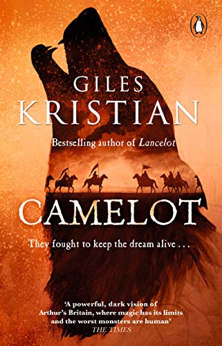 Camelot: The second epic Arthurian tale by the Sunday Times bestselling author of Lancelot von Transworld Publ. Ltd UK