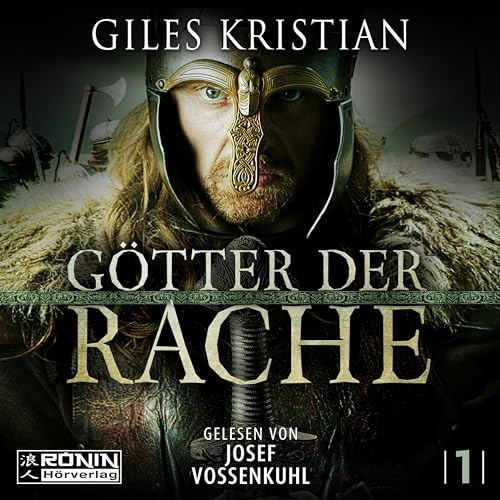 Götter der Rache (Sigurd)