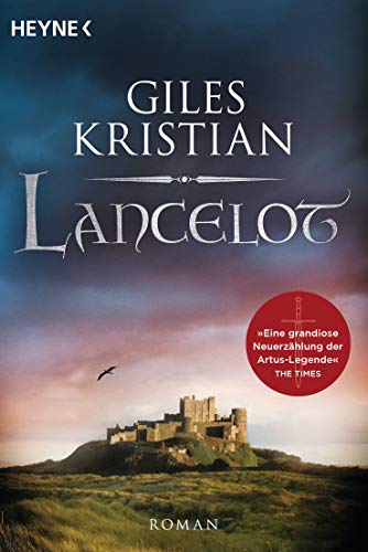 Lancelot: Roman von HEYNE