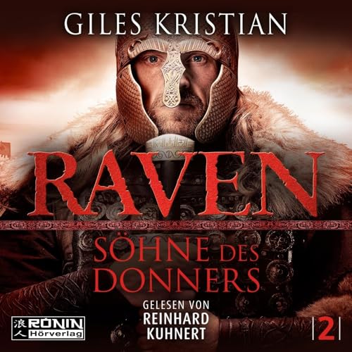 Söhne des Donners (Raven) von Omondi UG