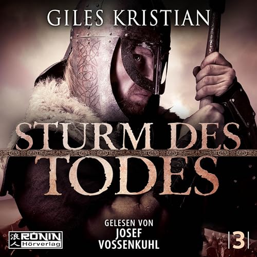 Sturm des Todes (Sigurd)
