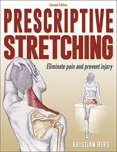 Prescriptive Stretching Prescriptive Stretching von Human Kinetics Publishers