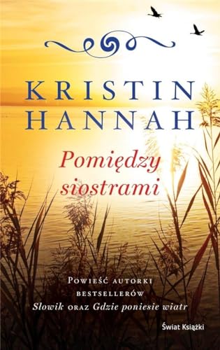 Pomiędzy siostrami von Świat Książki