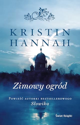 Zimowy ogród von Świat Książki