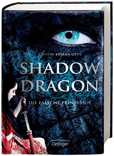 Shadow Dragon: Die falsche Prinzessin