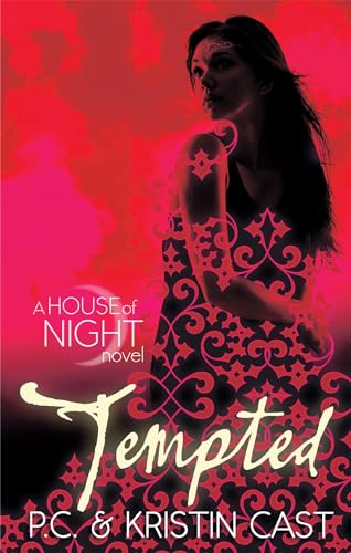 Tempted: Number 6 in series (House of Night) von ATOM