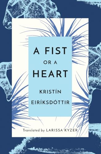 A Fist or a Heart von Amazon Crossing