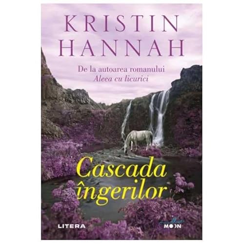 Cascada Ingerilor