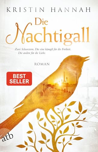 Die Nachtigall: Roman von Aufbau Tb