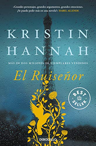 El Ruiseñor (Best Seller) von DEBOLSILLO