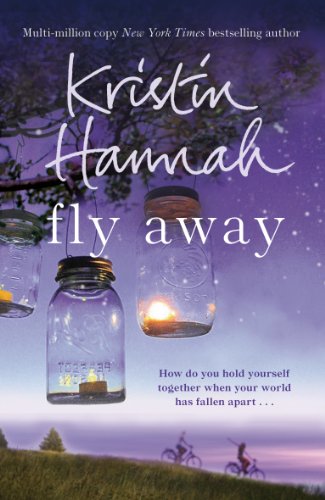 Fly Away: The Sequel to Netflix Hit Firefly Lane (Aziza's Secret Fairy Door, 240)
