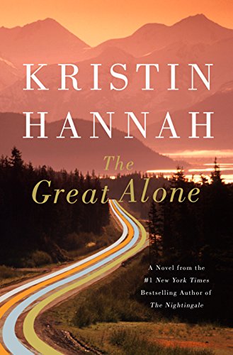 The Great Alone The Great Alone