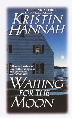 Waiting for the Moon: A Novel Waiting for the Moon: A Novel