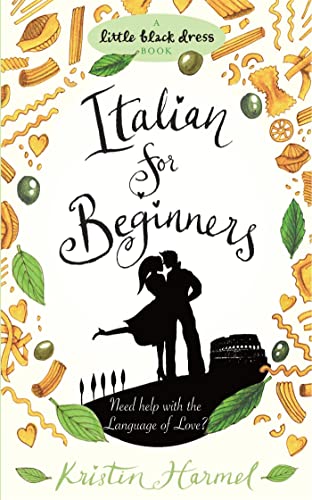 Italian for Beginners von Hachette