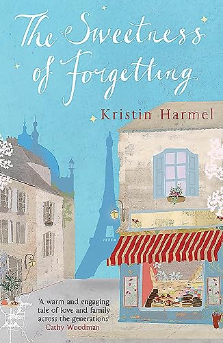 The Sweetness of Forgetting von Quercus