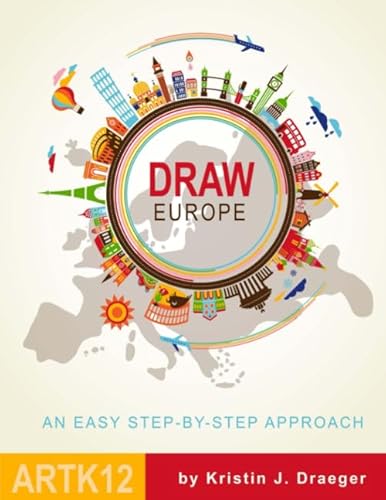Draw Europe (Draw the World)