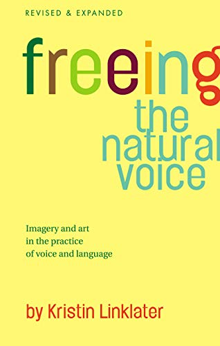 Freeing the Natural Voice von imusti