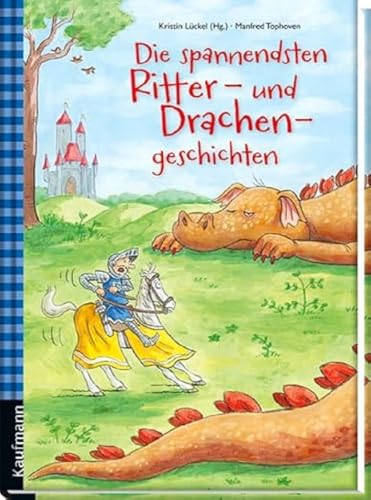 Die spannendsten Ritter- und Drachengeschichten (Das Vorlesebuch mit verschiedenen Geschichten für Kinder ab 5 Jahren) Die spannendsten Ritter- und Drachengeschichten (Das Vorlesebuch mit verschiedenen Geschichten für Kinder ab 5 Jahren)