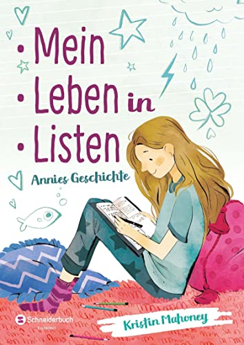 Mein Leben in Listen: Annies Geschichte von HarperCollins