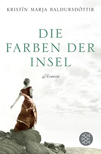 Die Farben der Insel