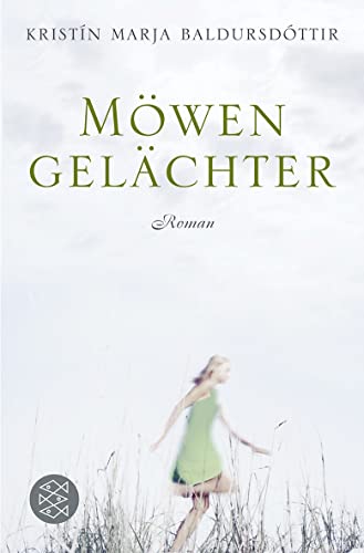 Möwengelächter: Roman