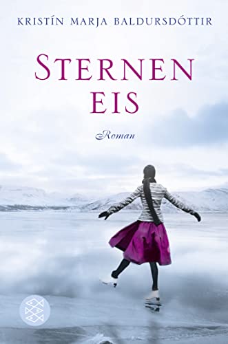 Sterneneis: Roman