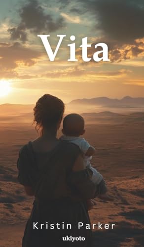 Vita von Ukiyoto Publishing