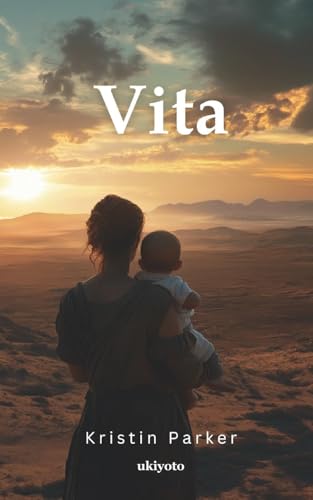 Vita von Ukiyoto Publishing