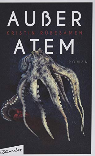 Außer Atem: Roman