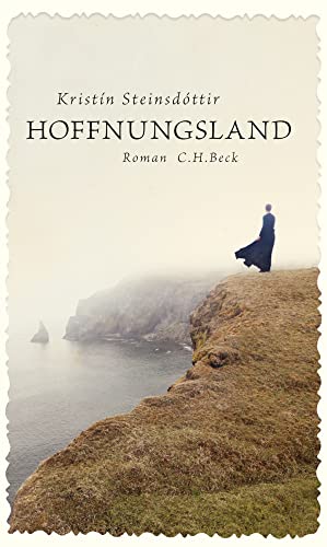 Hoffnungsland: Roman