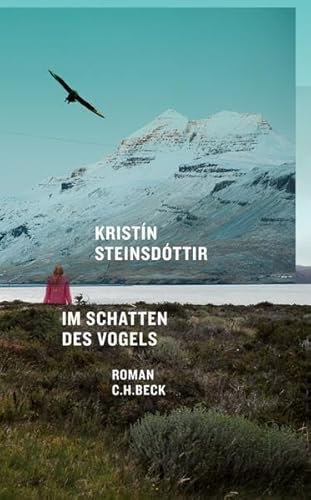 Im Schatten des Vogels: Roman