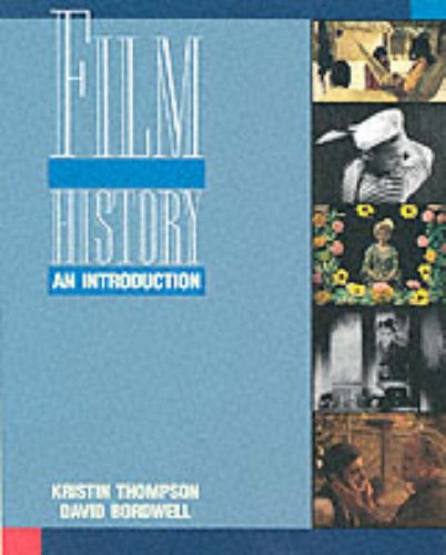 Film History: An Introduction von McGraw-Hill, Maidenh.