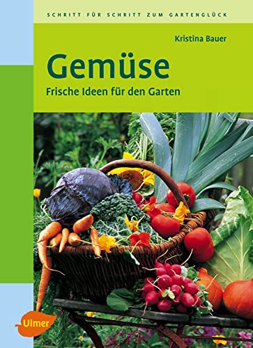 Gemüse: Frische Ideen für den Garten