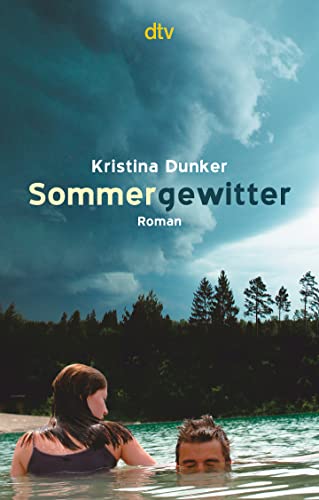 Sommergewitter: Roman von dtv Verlagsgesellschaft