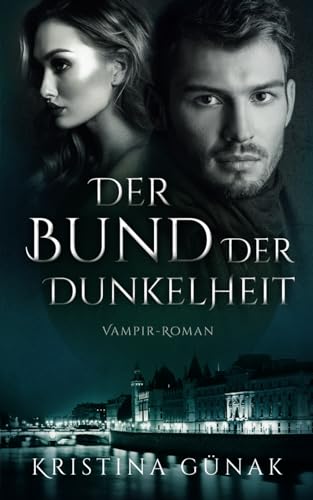 Der Bund der Dunkelheit (Charlottes Erbe, Band 3)