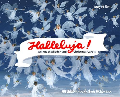 Halleluja! – Weihnachtslieder und Christmas Carols