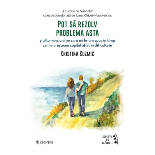Pot Sa Rezolv Problema Asta von Univers