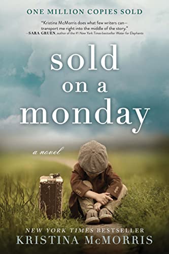 Sold on a Monday: A Novel von Sourcebooks Explore