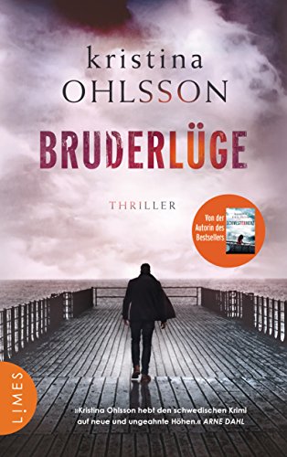 Bruderlüge: Thriller (Martin Benner, Band 2) von Limes Verlag