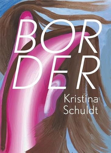 Kristina Schuldt: Border von Lubok Verlag