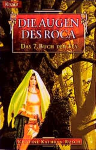 Das Buch der Fey 07: Die Augen des Roca