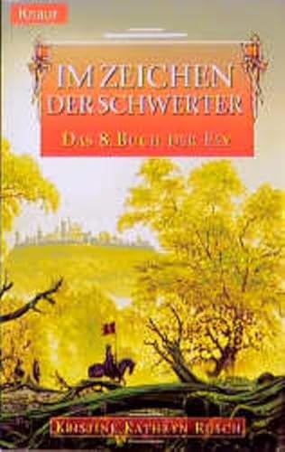 Das Buch der Fey 08: Im Zeichen der Schwerter