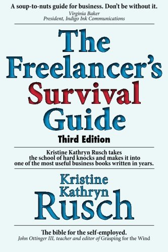 The Freelancer's Survival Guide von WMG Publishing