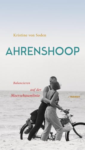 Ahrenshoop: 'Balancieren auf der Meerschaumlinie' Ahrenshoop: 'Balancieren auf der Meerschaumlinie'