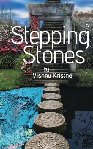 Stepping Stones von Sakura Book Publishing